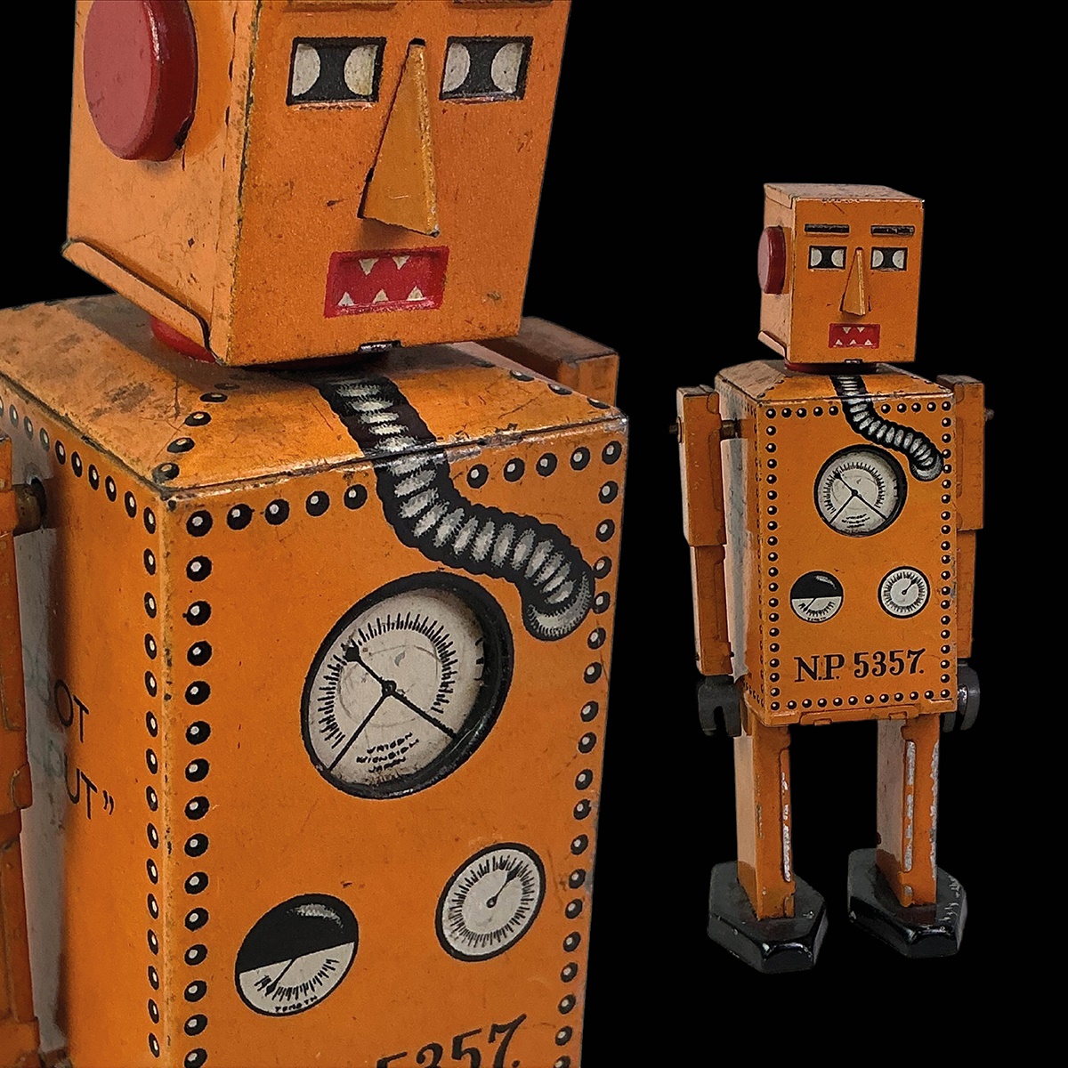 British & World Toys & Models